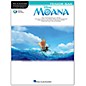 Hal Leonard Moana for Tenor Sax - Instrumental Play-Along Book/Audio Online thumbnail