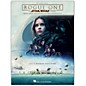 Hal Leonard Rogue One: A Star Wars Story Music From the Motion Picture Soundtrack for Piano Solo thumbnail