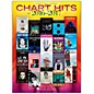Hal Leonard Chart Hits of 2016 - 2017 P/V/G Piano/Vocal/Guitar thumbnail