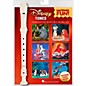 Hal Leonard Disney Tunes - Recorder Fun! Pack (With Instrument) thumbnail