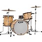 PDP by DW Concept Classic 3-Piece Shell Pack with 22 in. Kick Natural/Walnut thumbnail