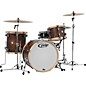 PDP by DW Concept Classic 3-Piece Shell Pack with 22 in. Kick Walnut/Natural thumbnail