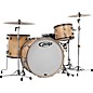 PDP by DW Concept Classic 3-Piece Shell Pack with 26 in. Bass Drum Natural/Walnut thumbnail