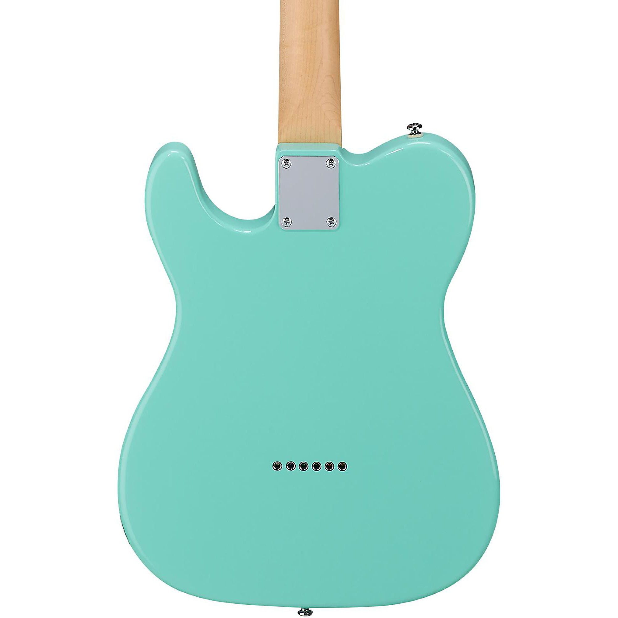 Open Box G&L Limited Edition Tribute ASAT Classic Bluesboy