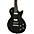 Epiphone Les Paul Studio E1 Electric Guitar Ebony Epiphone Les Paul Studio E1 Electric Guitar Ebony