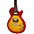 Epiphone Les Paul Studio E1 Electric Guitar Ebony Epiphone Les Paul Studio E1 Electric Guitar Heritage Cherry Sunburst