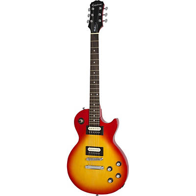 Epiphone Les Paul Studio E1 Electric Guitar Heritage Cherry Sunburst for sale