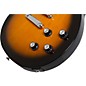 Open Box Epiphone Les Paul Studio LT Electric Guitar Level 2 Vintage Sunburst 190839916716