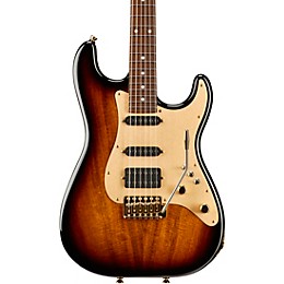 Schecter Guitar Research Dream Machine-III 6-string electric guitar Vintage Burst