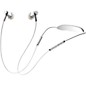 Open Box V-MODA Forza Metalla Wireless Bluetooth In-Ear Headphones Level 1 Silver thumbnail