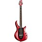 Open Box Sterling by Music Man MAJ100-ICR John Petrucci Signature Series Majesty Electric Guitar Level 1 Iced Crimson Red