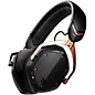 Open Box V-MODA Crossfade 2 Wireless Bluetooth Over-ear Headphones Level 2 Gold 190839370723 thumbnail