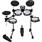 Clearance Simmons SD350 Electronic Drum Kit With Mesh Pads thumbnail