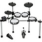 Open Box Simmons SD550 Electronic Drum Set with Mesh Pads Level 2 Regular 190839454751 thumbnail