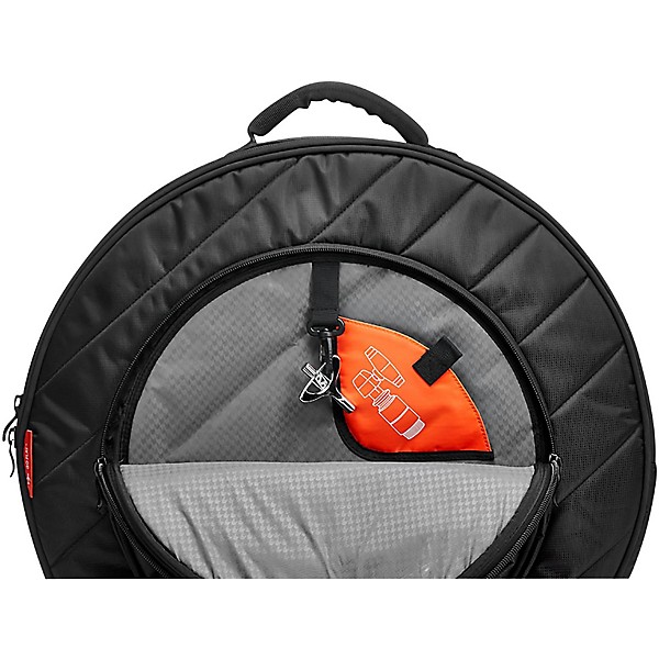 MONO M80 Cymbal Bag 20 in. Black | Guitar Center