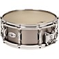 Open Box Black Swamp Percussion Multisonic Concert Titanium Elite Snare Drum, 14x5.5 in. Level 1 thumbnail