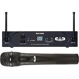 CAD WX1600 Wireless Handheld System