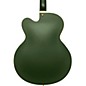 D'Angelico Deluxe Series Limited Edition EXL-1 Hollowbody Electric Guitar with Seymour Duncan Floating Pickup and Stairste...