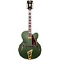 D'Angelico Deluxe Series Limited Edition EXL-1 Hollowbody Electric Guitar with Seymour Duncan Floating Pickup and Stairste...