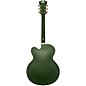 D'Angelico Deluxe Series Limited Edition EXL-1 Hollowbody Electric Guitar with Seymour Duncan Floating Pickup and Stairste...
