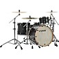 Open Box SONOR SQ1 3-Piece Shell Pack With 22" Bass Drum Level 1 GT Black thumbnail