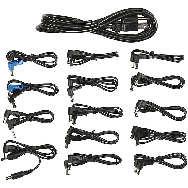 Friedman Power Grid 10 Pedal Power Supply