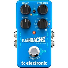 TC Electronic Hall of Fame 2 Reverb Effects Pedal | Guitar TC Electronic Hall of Fame 2 Reverb Effects Pedal | Guitar