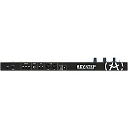 Arturia KeyStep Limited Black Edition