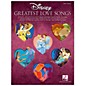 Hal Leonard Disney's Greatest Love Songs for Easy Piano thumbnail