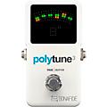 Tc Electronic Polytune 3 Pedal Tuner