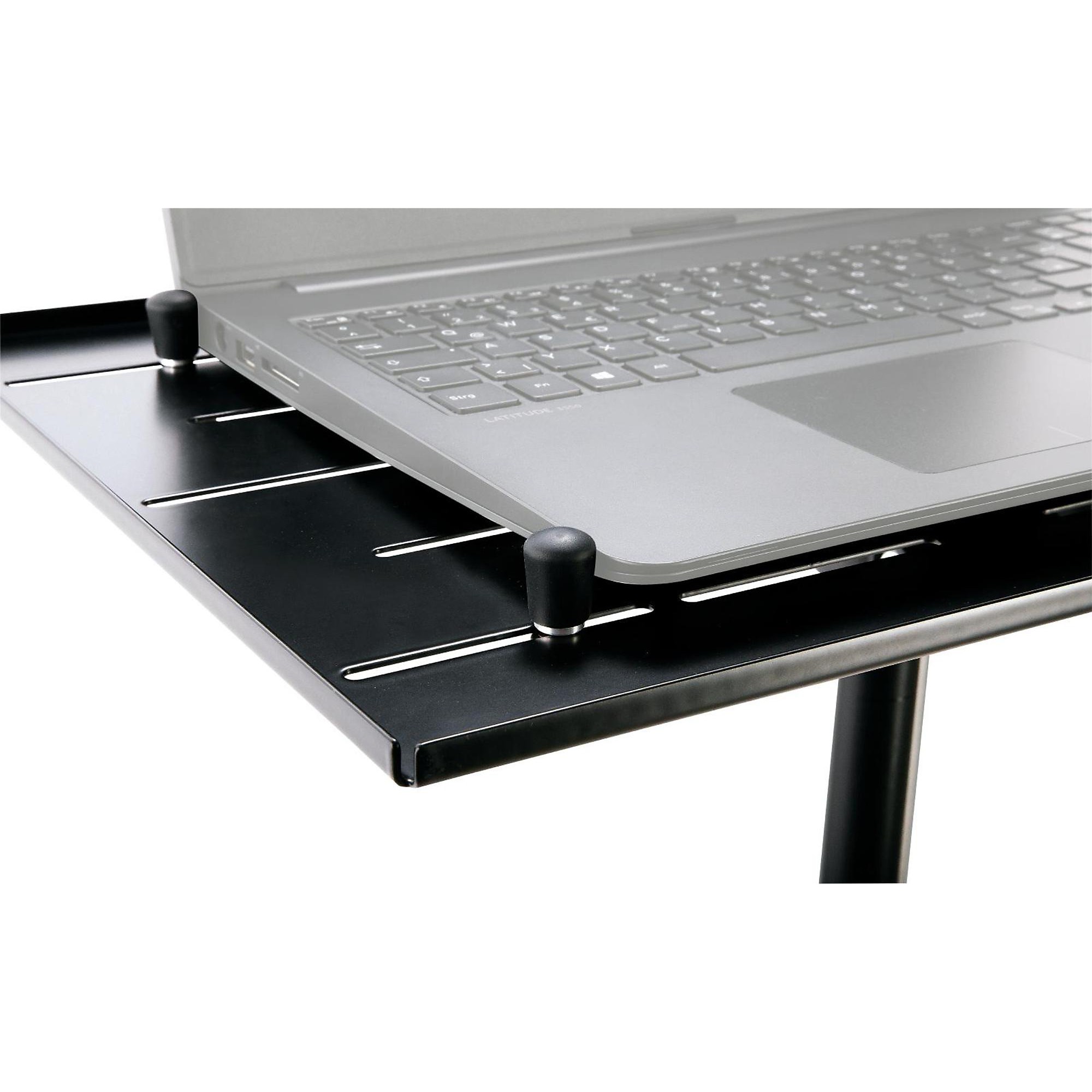 K&M 12185 Laptop Stand