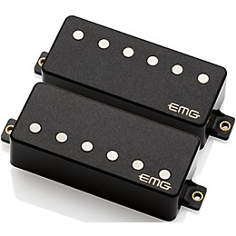 EMG M-72 Set Black