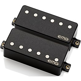 EMG M-72 Set Black