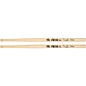 Vic Firth Corpsmaster Roger Carter Signature Marching Snare Drum Sticks Wood thumbnail