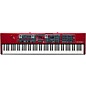 Nord Stage 3 88-Key Keyboard Red thumbnail