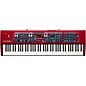 Nord Stage 3 HP76 Red thumbnail