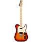 Fender Special Edition Deluxe Ash Telecaster Maple Fingerboard Aged Cherry Burst