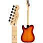 Fender Special Edition Deluxe Ash Telecaster Maple Fingerboard Aged Cherry Burst
