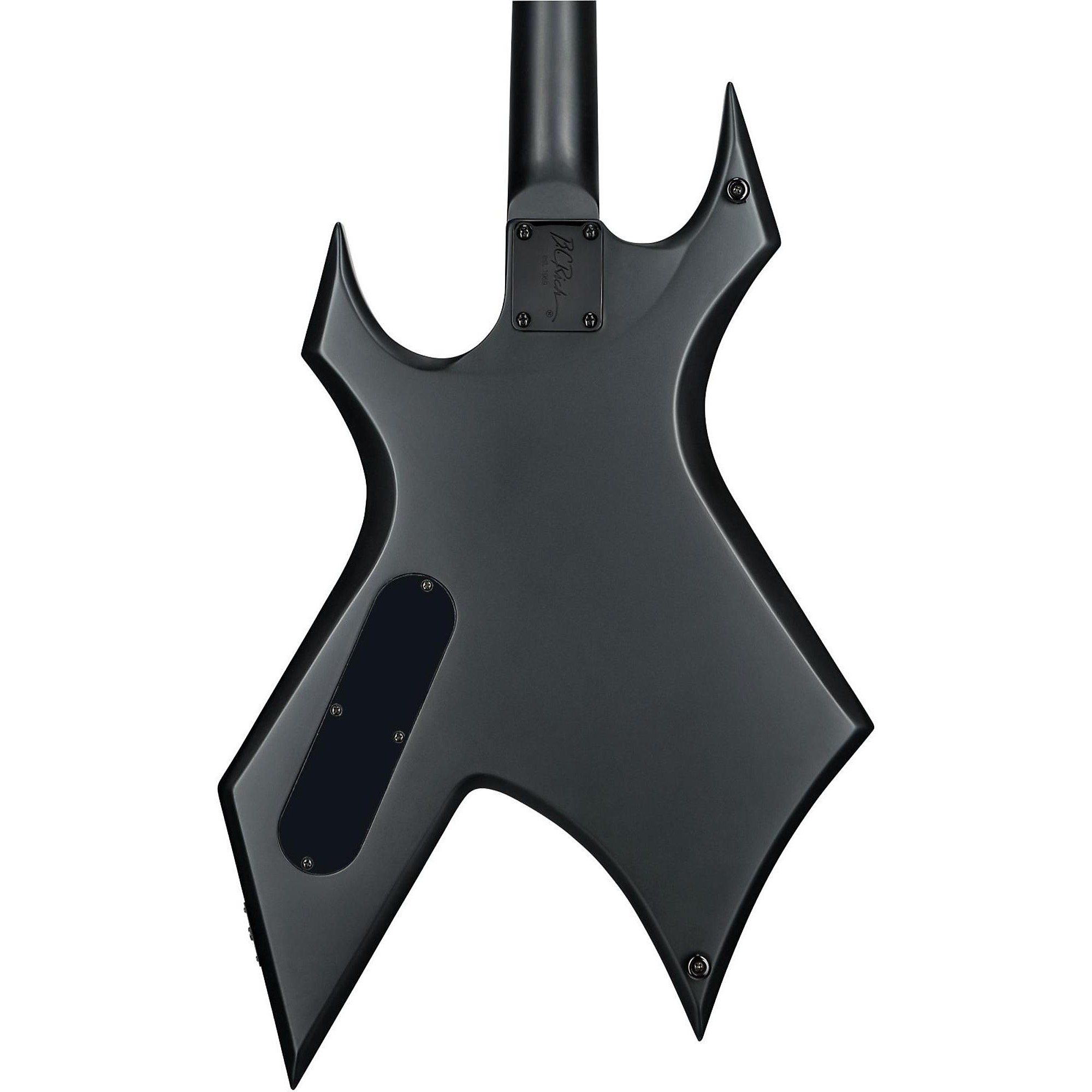 Open Box B.C. Rich KKW30-SBK Kerry King Signature Series Open Box B.C. Rich KKW30-SBK Kerry King Signature Series