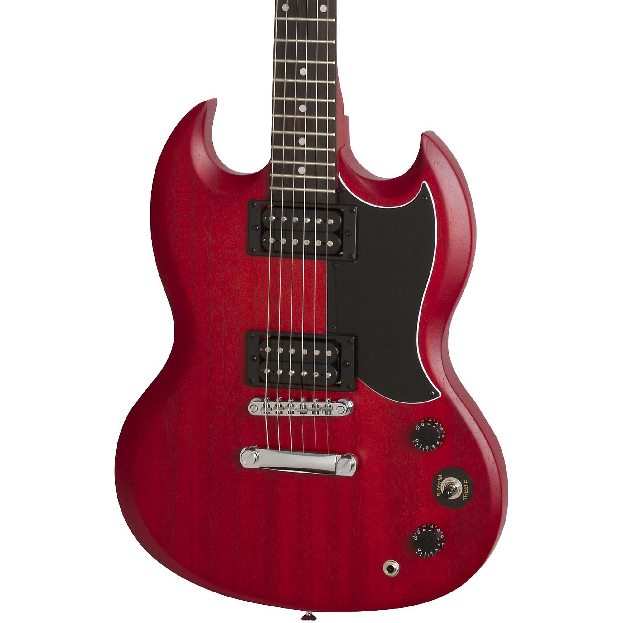 Epiphone SG】-