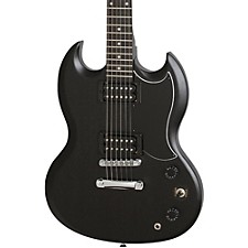 Epiphone Limited-Edition SG Special-I Electric Guitar Ebony