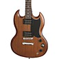 Epiphone SG Special Satin E1 Electric Guitar Walnut thumbnail