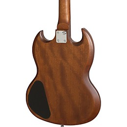 Epiphone SG Special Satin E1 Electric Guitar Walnut