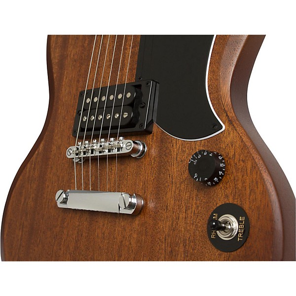 Epiphone SG Special Satin E1 Electric Guitar Walnut