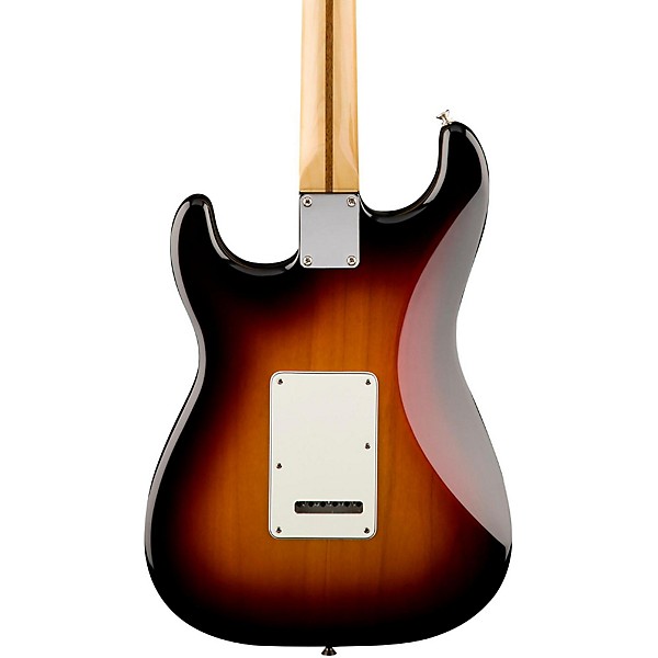Fender FSR Standard Stratocaster Rosewood Fingerboard 3-Color Sunburst