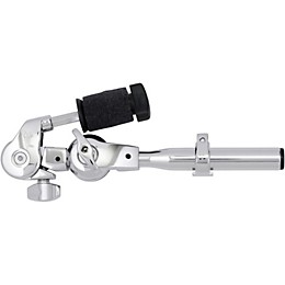 Pearl Uni-Lock Short Boom Cymbal Holder