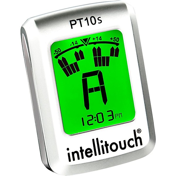 Intellitouch PT10s EasyStrobe Tuner