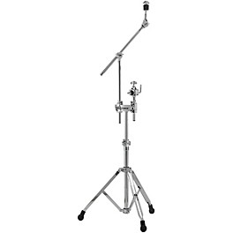 SONOR 600 Series Combination Cymbal and Tom Stand