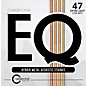 Cleartone EQ - Hybrid Metal Series Light Acoustic Guitar Strings (12-53) thumbnail