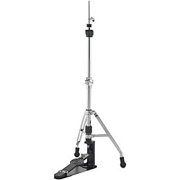 SONOR 600 Series Two-Legged Hi-Hat Stand Chrome